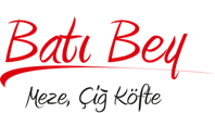 Batı Bey Çiğ köfte ve Meze İmalat